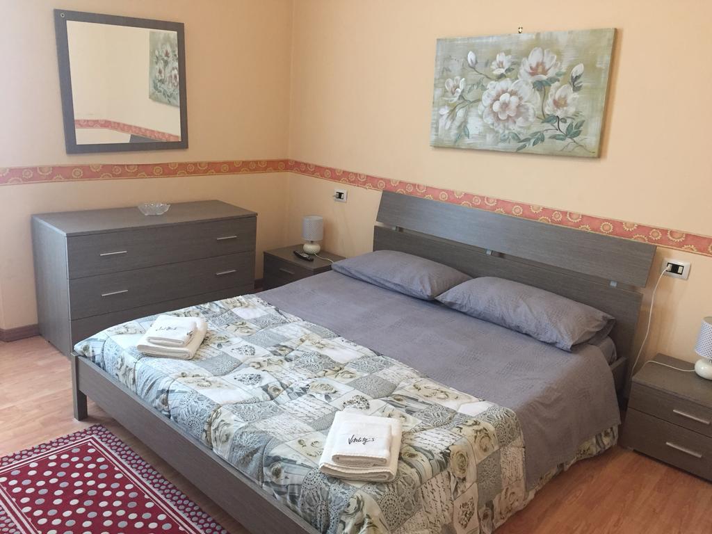 Locanda Beatrice 산레모 외부 사진