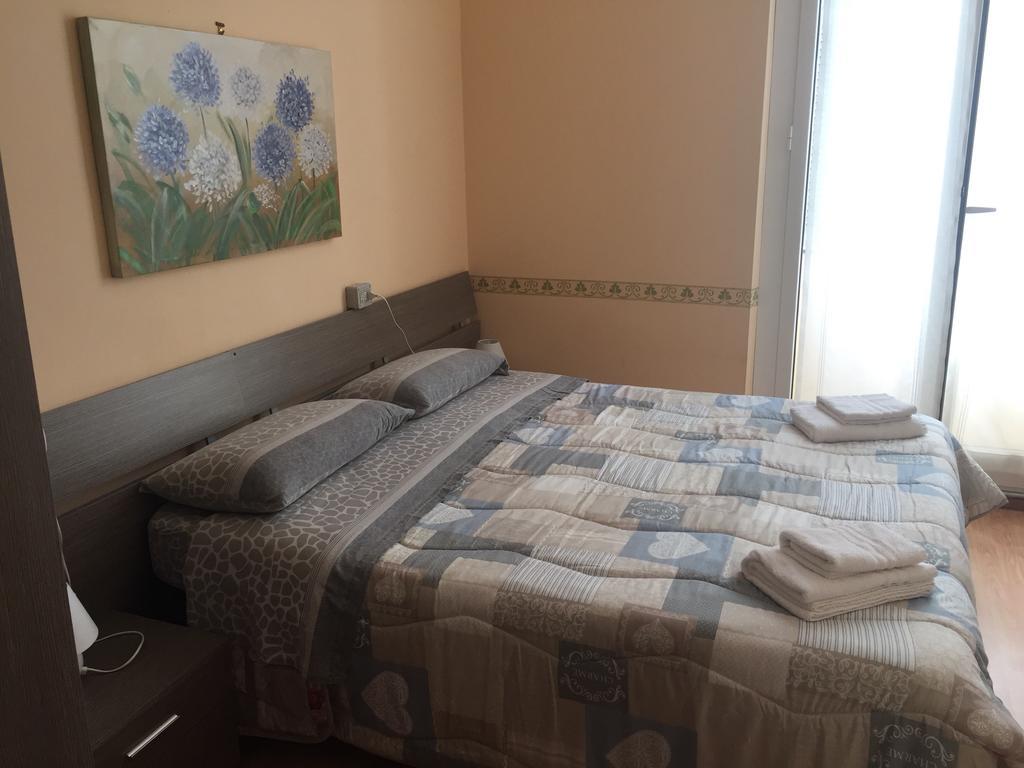 Locanda Beatrice 산레모 외부 사진
