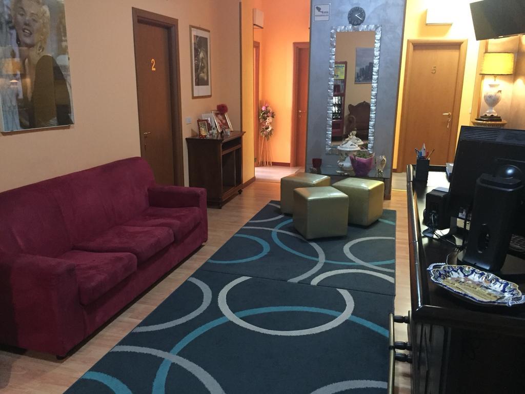 Locanda Beatrice 산레모 외부 사진