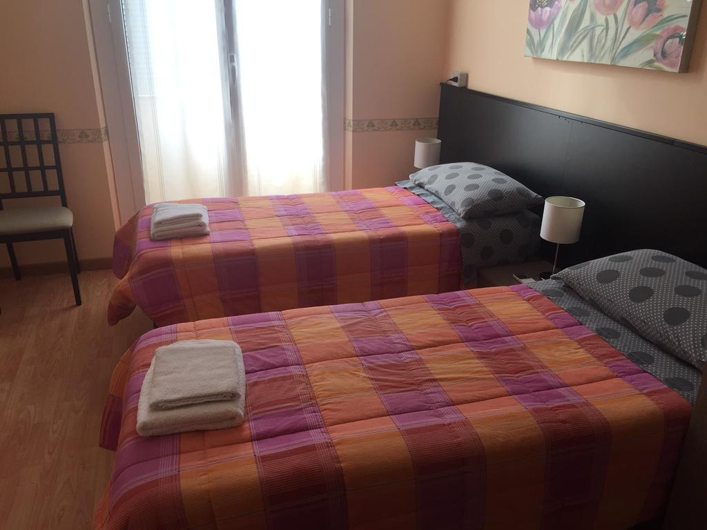 Locanda Beatrice 산레모 외부 사진