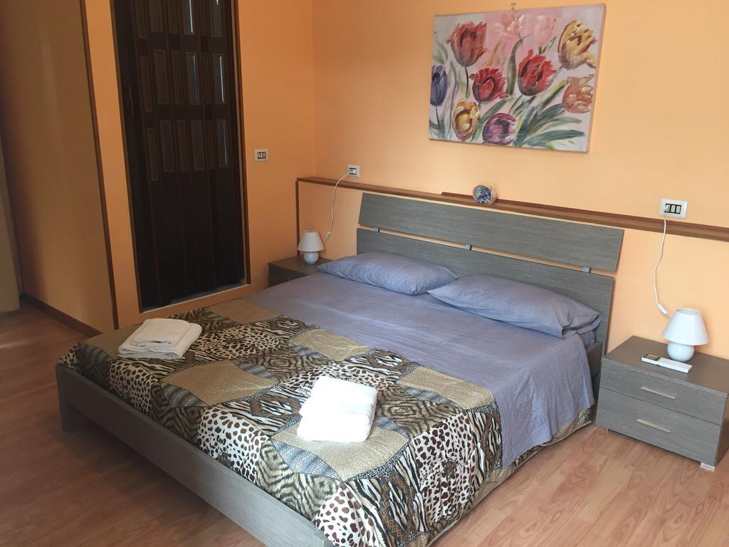 Locanda Beatrice 산레모 외부 사진