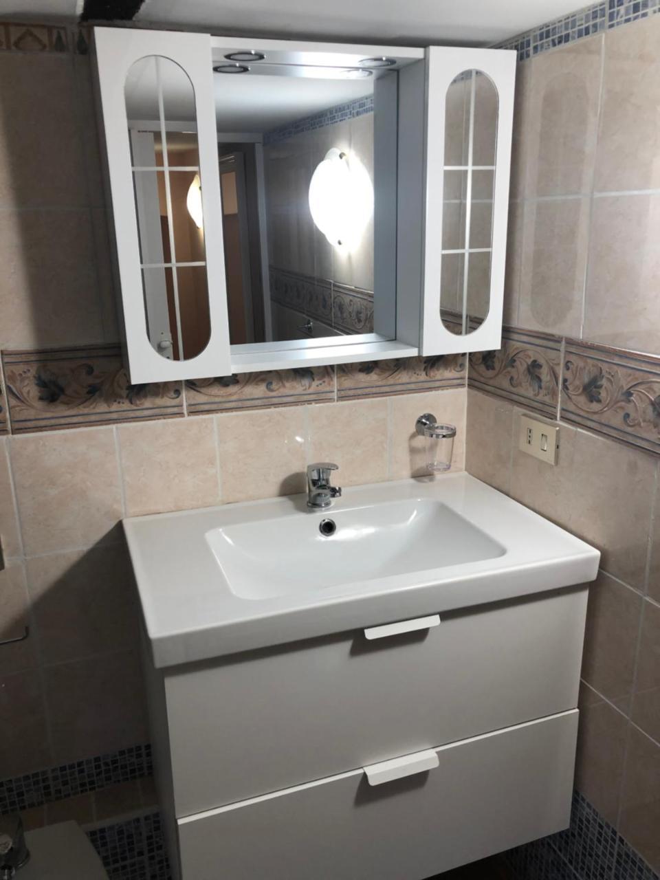 Locanda Beatrice 산레모 외부 사진