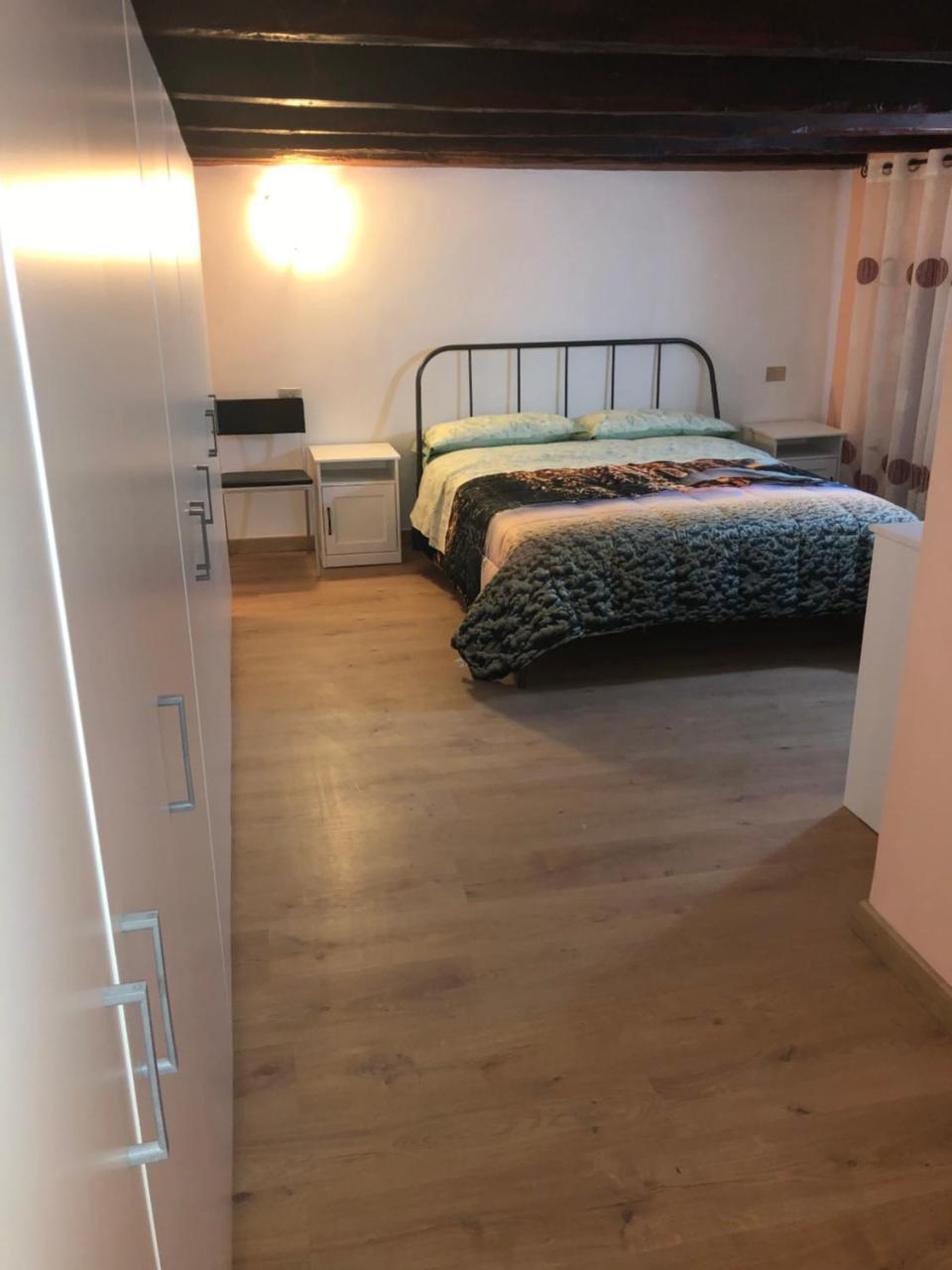 Locanda Beatrice 산레모 외부 사진