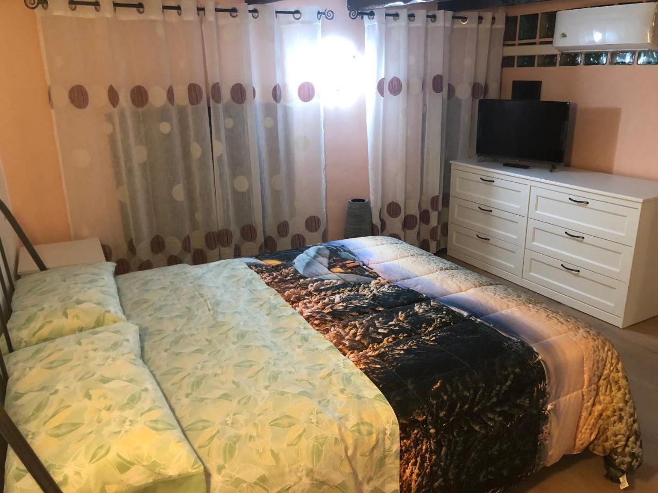 Locanda Beatrice 산레모 외부 사진